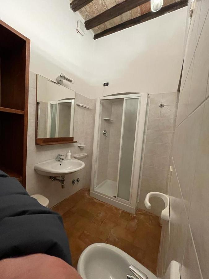 Appartamento Casa Dei Lecci Foligno Esterno foto