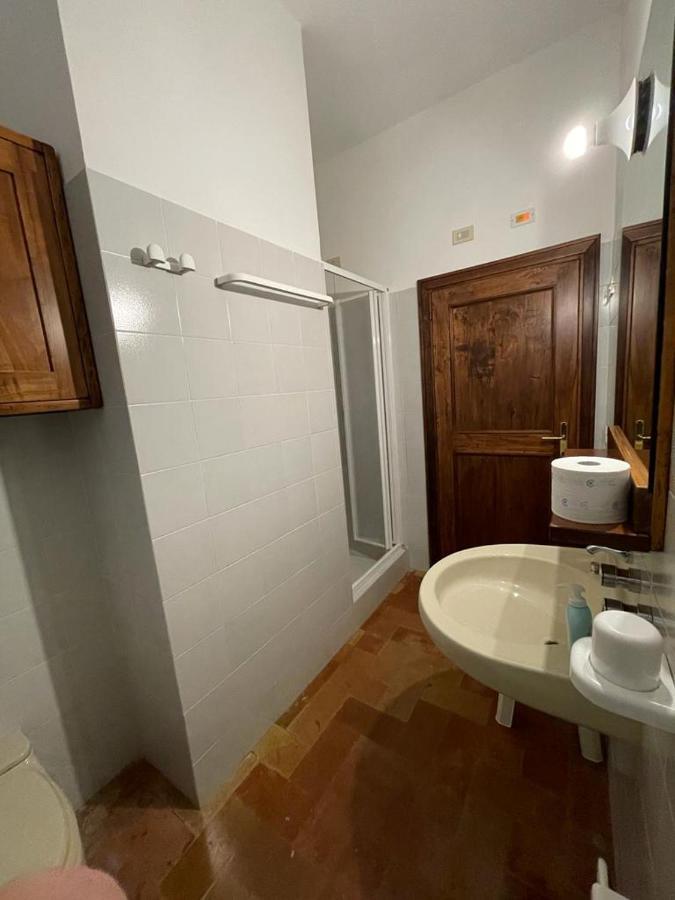 Appartamento Casa Dei Lecci Foligno Esterno foto