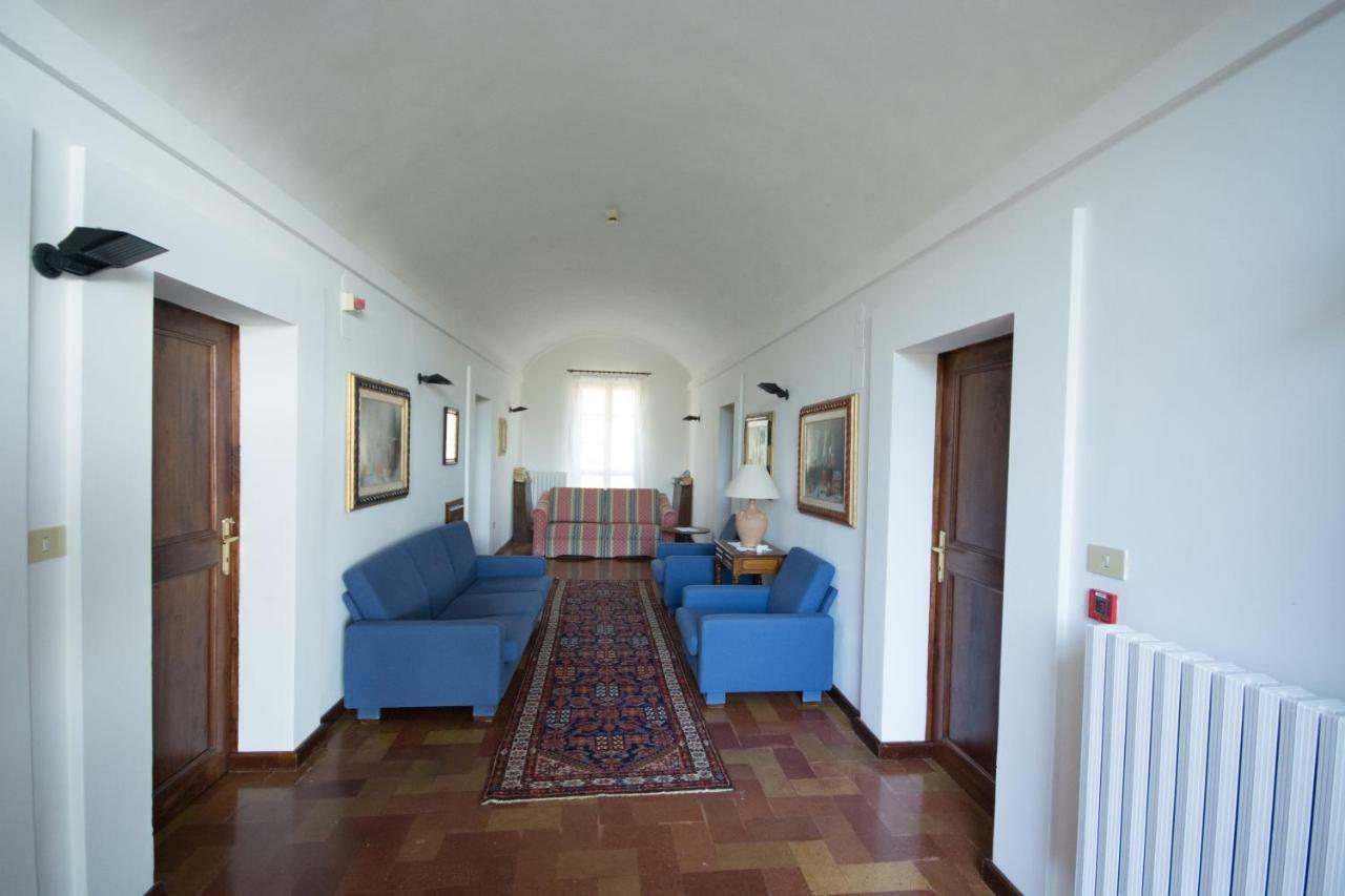 Appartamento Casa Dei Lecci Foligno Esterno foto